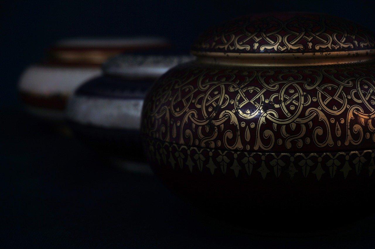 urn